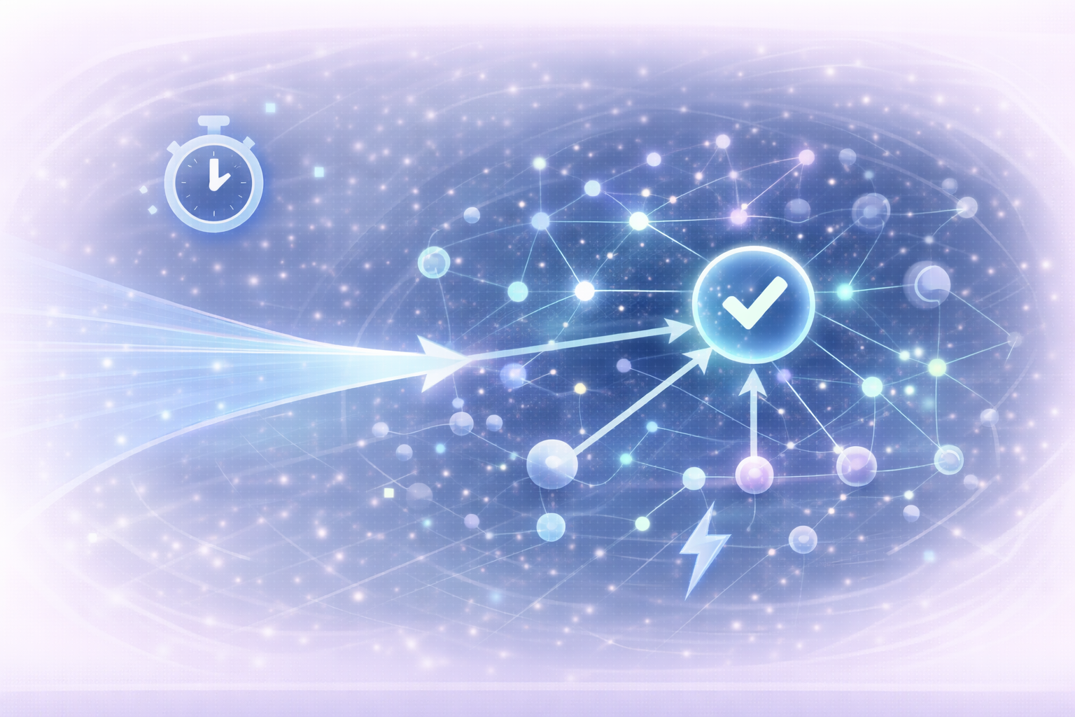 Illustration for Approximate Nearest Neighbor