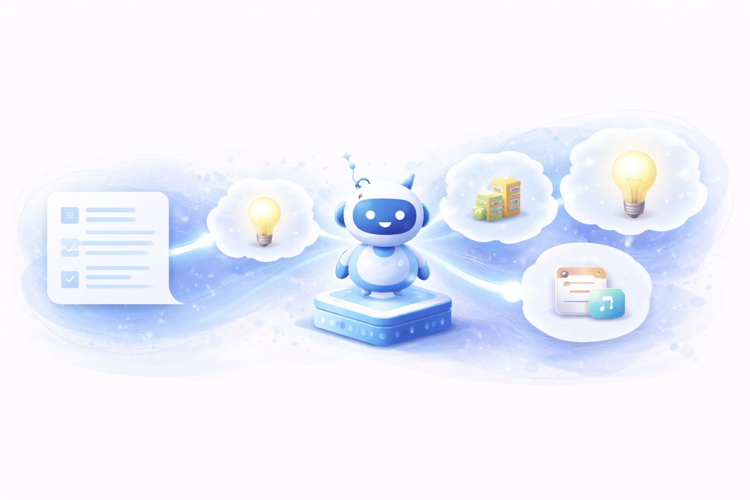 Illustration for Chain-of-Thought