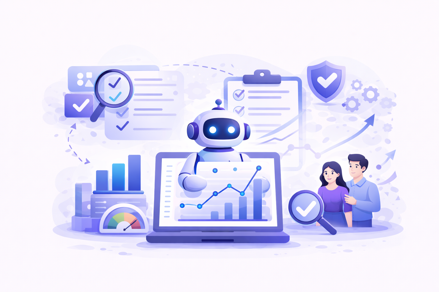 Illustration for Evaluation