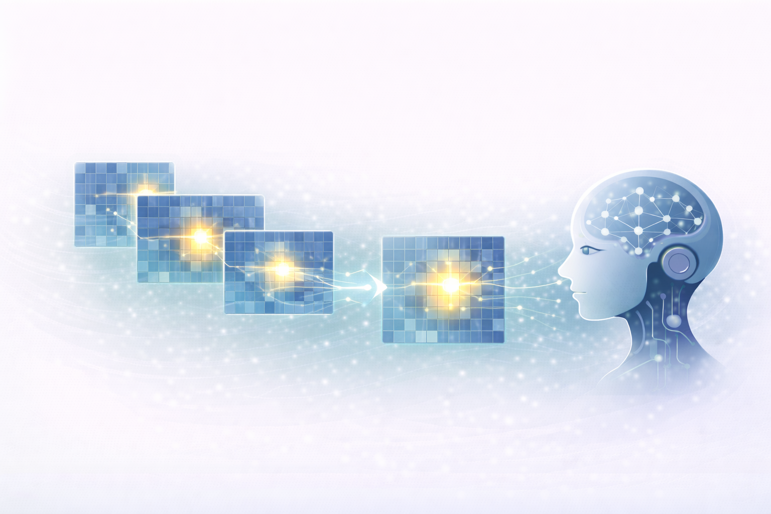 Illustration for Flash Attention