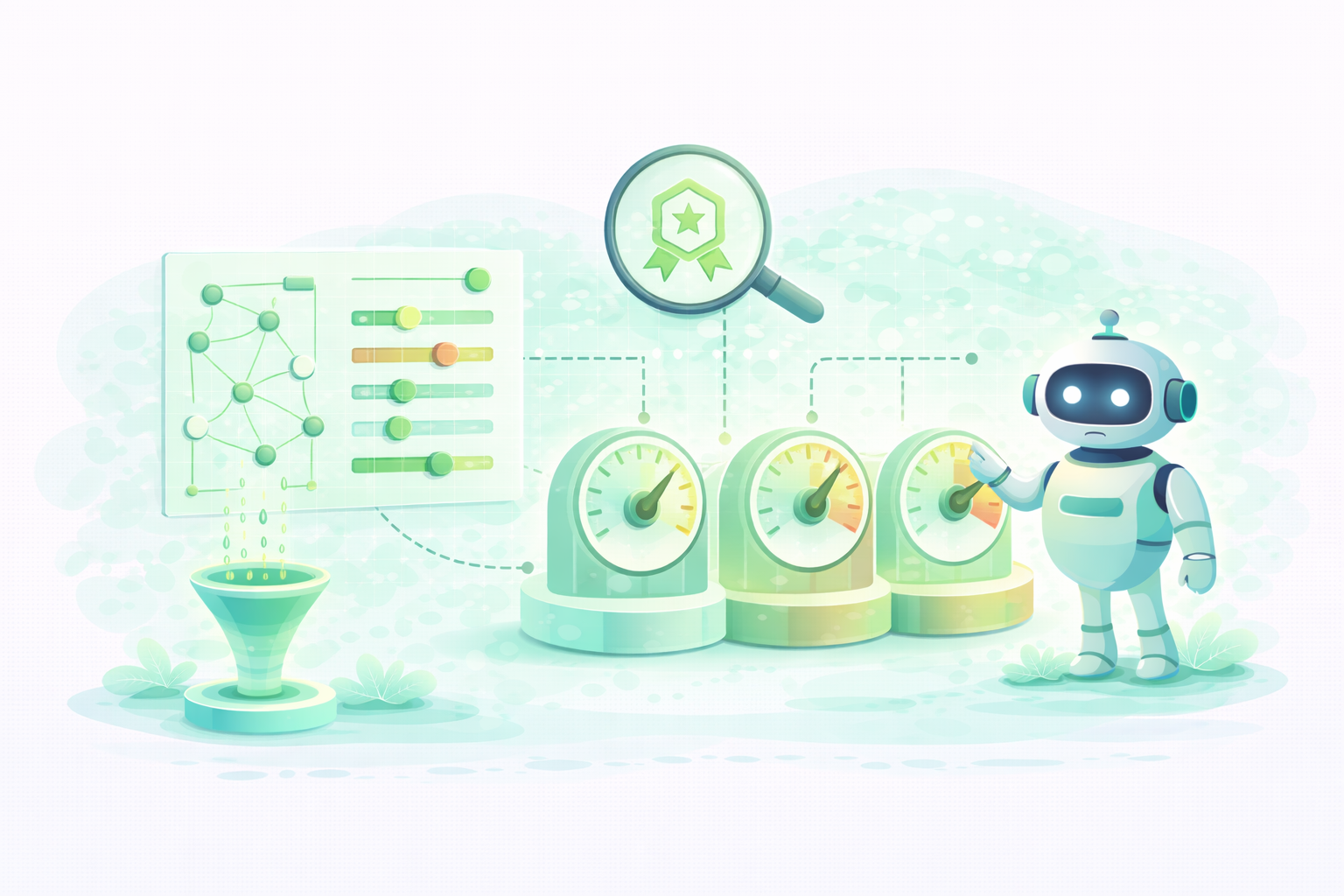 Illustration for Hyperparameter Tuning