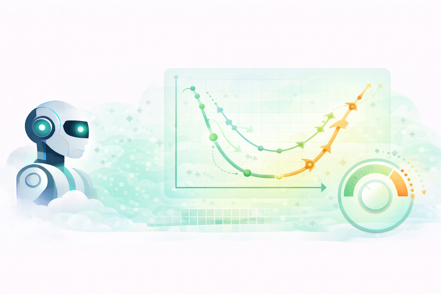 Illustration for Learning Rate