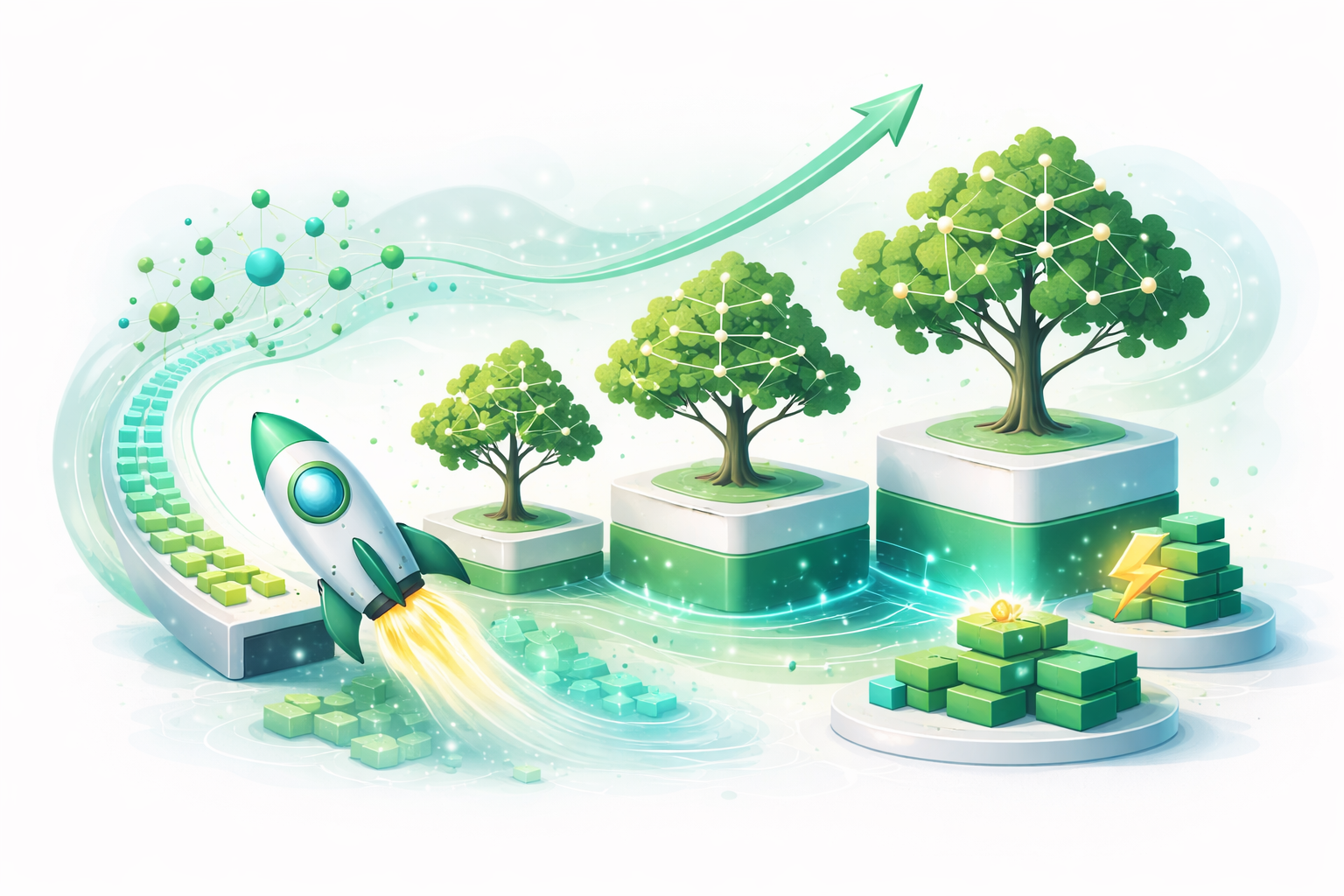 Illustration for LightGBM