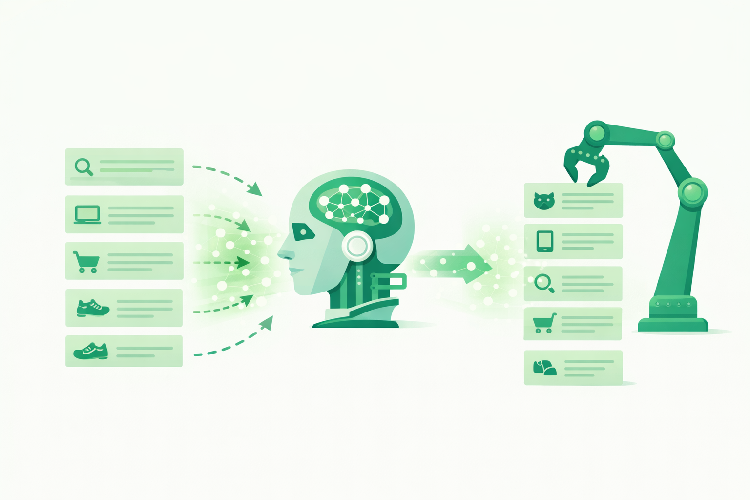 Illustration for Reranking