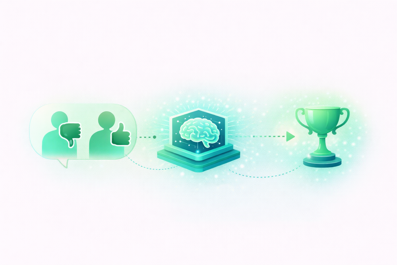 Illustration for Reward Modeling